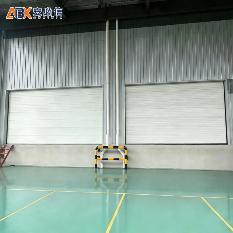 黄石市快速提升门